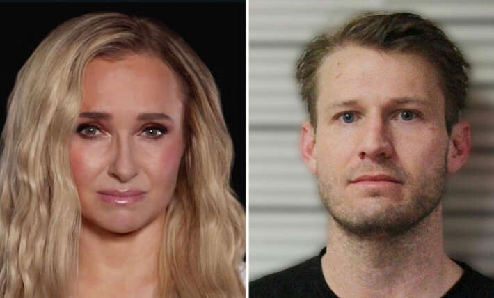 Hayden Panettiere’s neighbor says she was ‘terrified’ of Brian Hickerson amid police probe