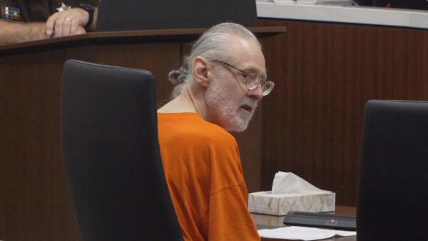 ‘You are out of stunts’: Judge shows no mercy for killer with hit list