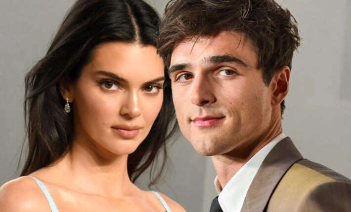 Kendall Jenner may have just passed the ultimate relationship test with Jacob Elordi