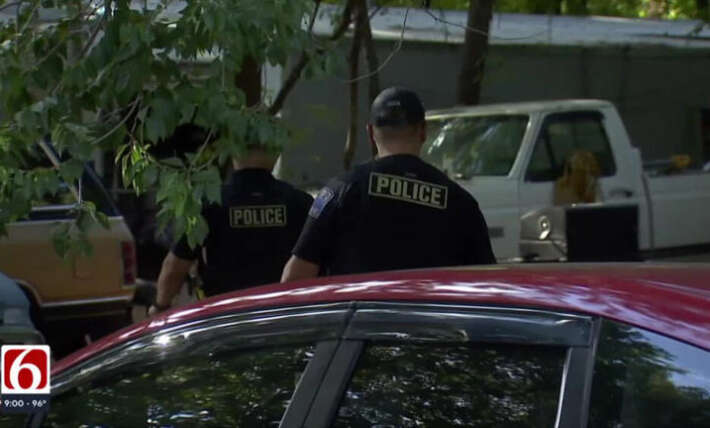 Missing child in Tulsa found dead, authorities say