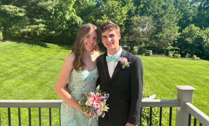Pennsylvania university soccer star Karoline Heintz stabbed to death by boyfriend who had his mom help dump teen’s body