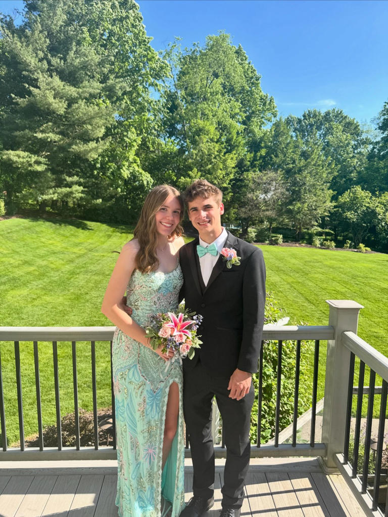 Pennsylvania university soccer star Karoline Heintz stabbed to death by boyfriend who had his mom help dump teen’s body