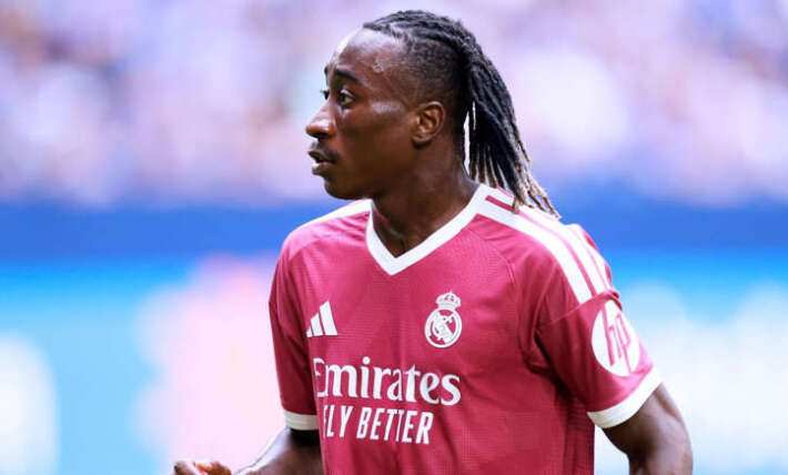 ‘I didn’t ask for him!’ – Jose Mourinho reveals truth behind Real Madrid record signing Yan Diomande