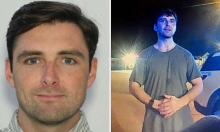 31-year-old who flew out of state for work conference found dead