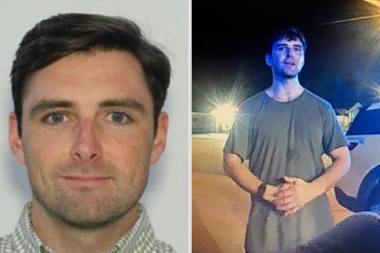 31-year-old who flew out of state for work conference found dead