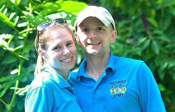‘Tiger whisperer’ zookeeper screamed for help as she was mauled to death in Florida