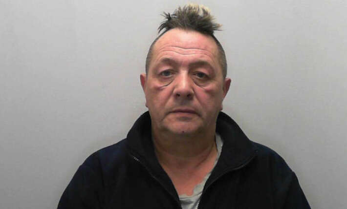 Child rapist with abuse images jailed for 22 years