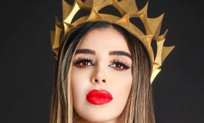 TikTok had to tell ‘Chico Rabia’ he was insulting El Chapo’s wife