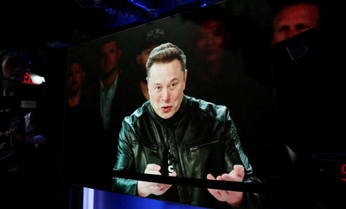 Elon Musk’s Grok chatbot starts sending confusing nonsense to users
