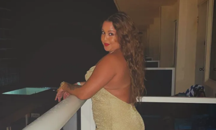Miss Universe Cuba’s contestant Eneisy Rodríguez responds to age and weight criticism