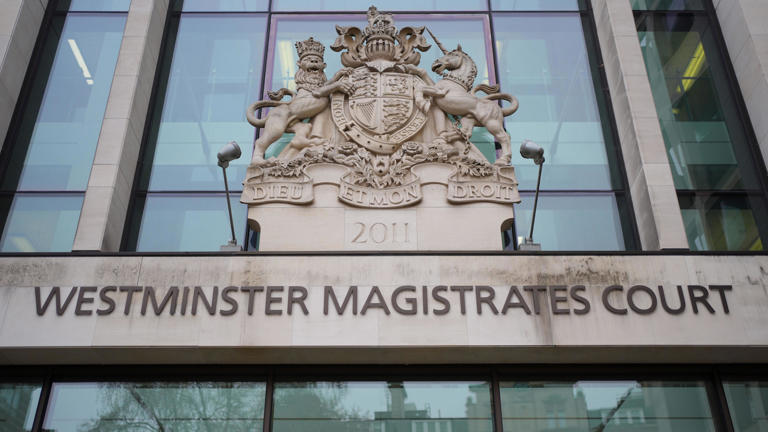 Teen who ‘stirred up antisemitism’ appears in court
