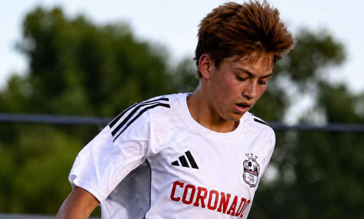 Record-breaking Nevada high school soccer team has state title vacated nine months later