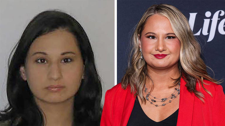 Gypsy-Rose Blanchard issues apology after ‘racist’ prison phone conversation leaks online: ‘I made cruel comments about people I love’