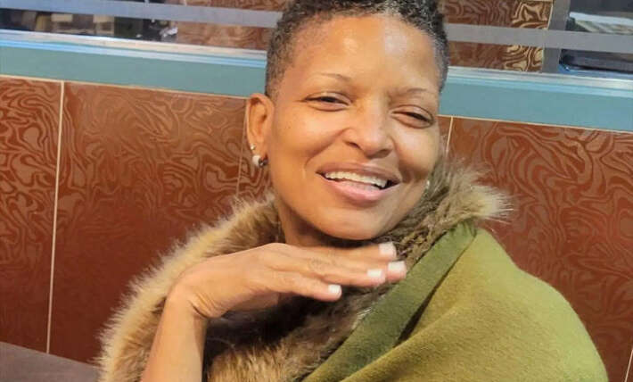 NYC grandma who went missing in Las Vegas found dead