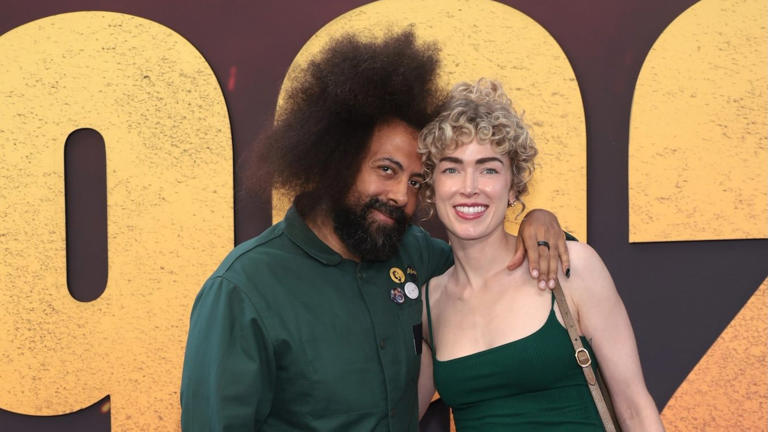 Reggie Watts denies responsibility for ex-girlfriend’s death by suicide