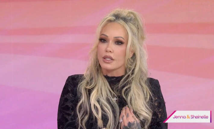 Bunnie Xo explains the ‘silver lining’ in ‘beautifully tragic’ Jelly Roll divorce