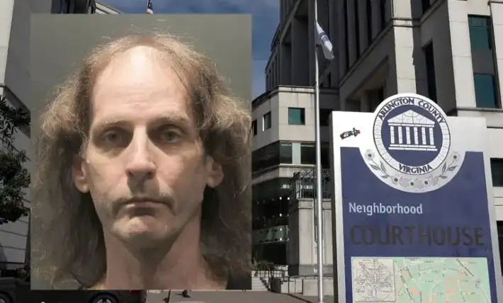 Transgender sex offender Richard Cox battles judge over revived charges and damning letters