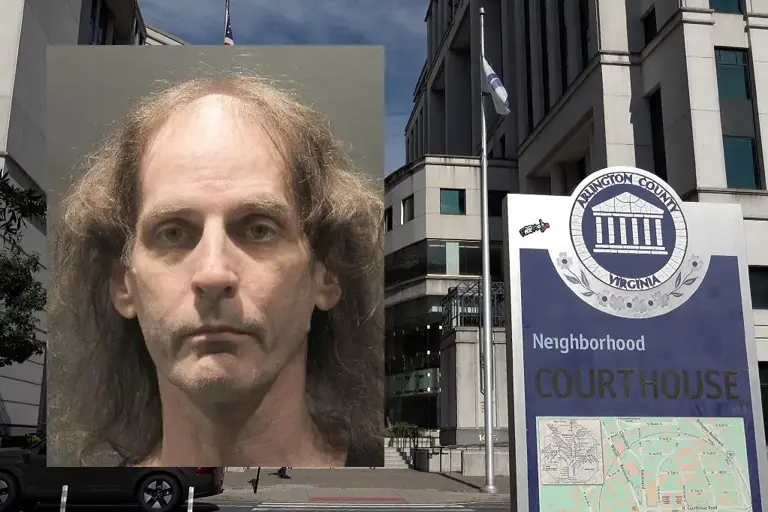 Transgender sex offender Richard Cox battles judge over revived charges and damning letters