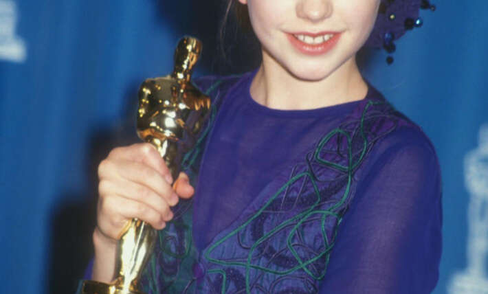 Anna Paquin makes chilling claim about child stars after Hayden Panettiere, Michelle Trachtenberg’s deaths
