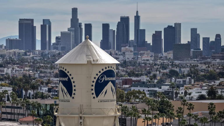 Paramount and state AGs will head to negotiating table in WBD merger fight