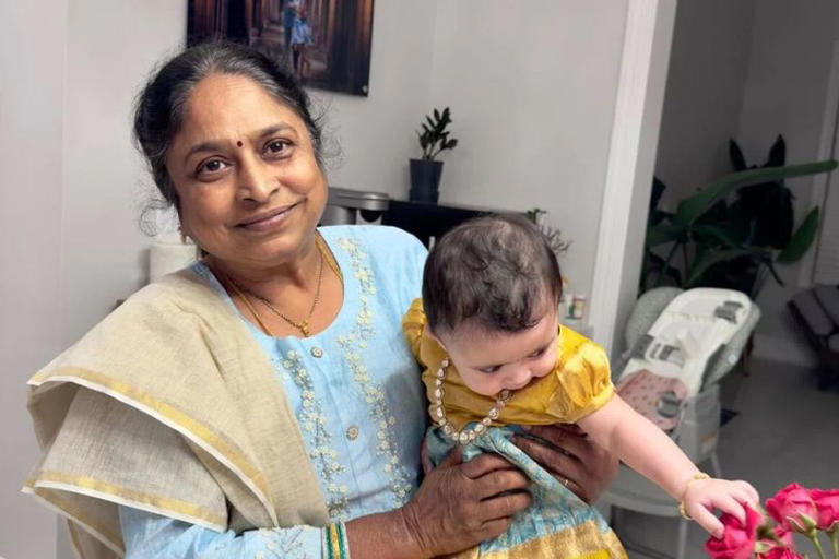 Grandmother with green card detained by ICE after 27 years in US