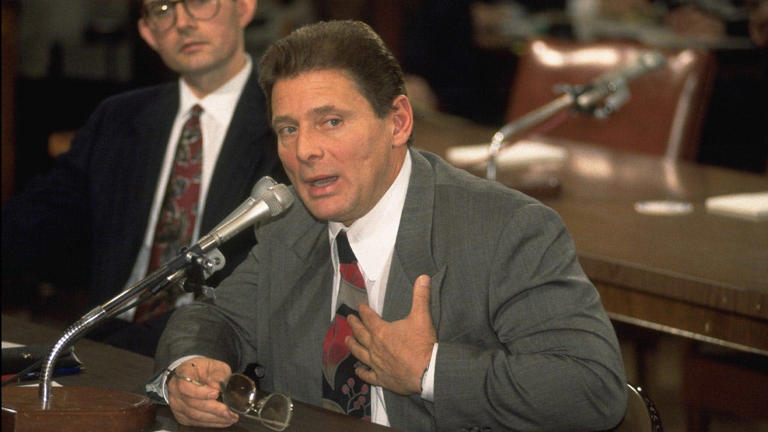 FBI asked ‘Sammy the Bull’ if ex-Gambino mob prosecutor Comey knew meaning of ’86’: court filing