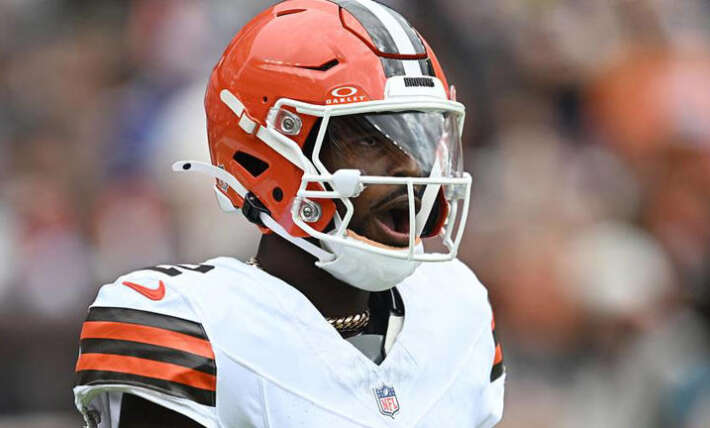 It took one preseason start for Shedeur Sanders to make the Browns’ QB decision obvious