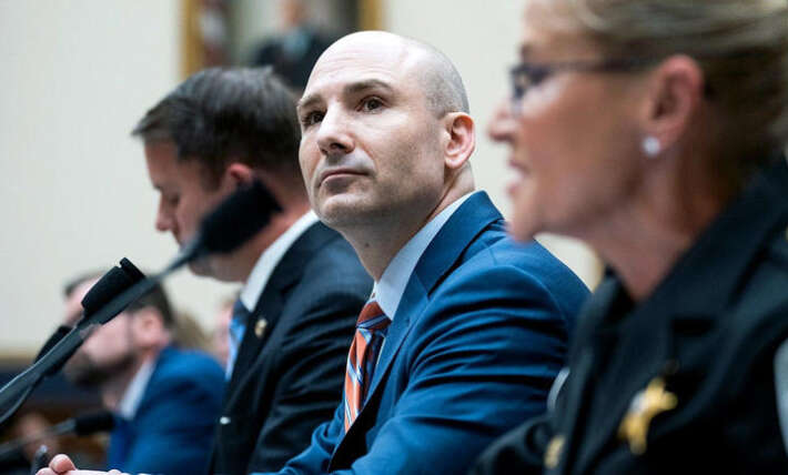 Virginia Dem admits system ‘failure’ after illegal immigrant accused in landlord killing escapes to Tajikistan