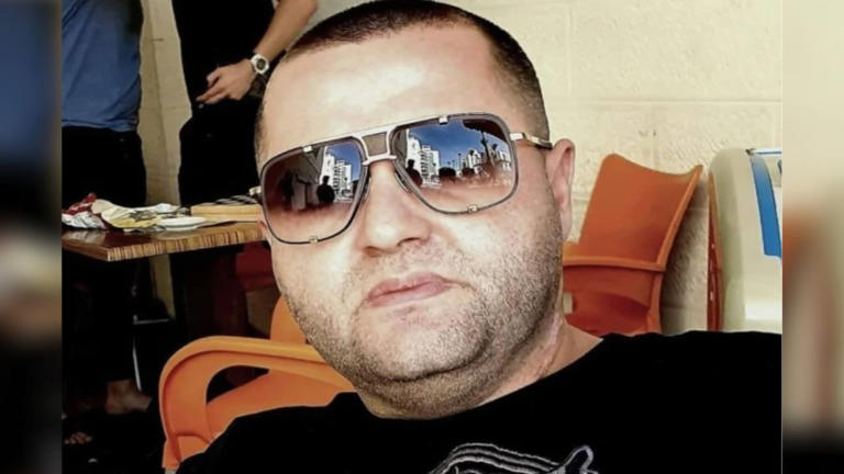 Caucasian mafia head Yanis Yushayev killed in shooting at Caesarea gas station