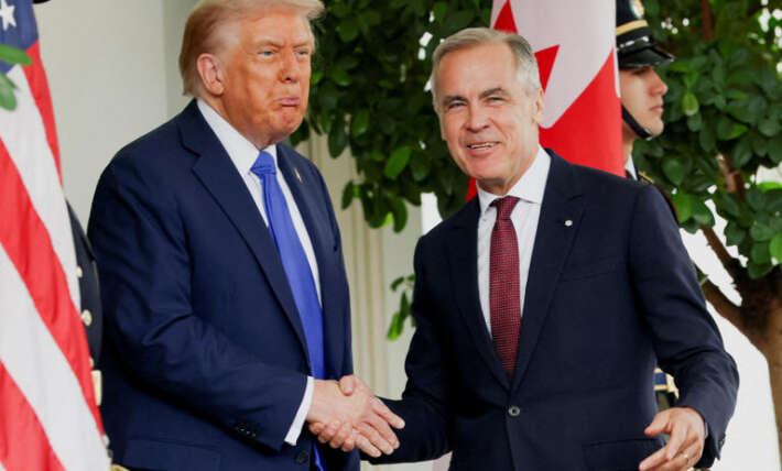 Trump triggers Republican panic as midterms near