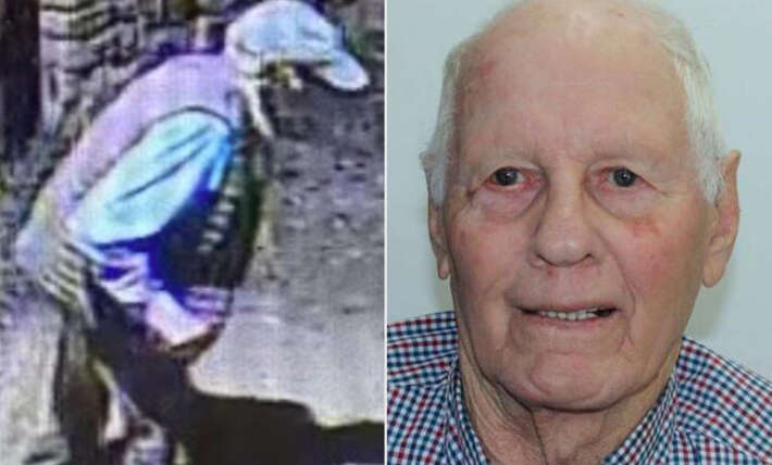 Man who vanished while driving home from dinner suddenly dies days after he was found alive in crashed car