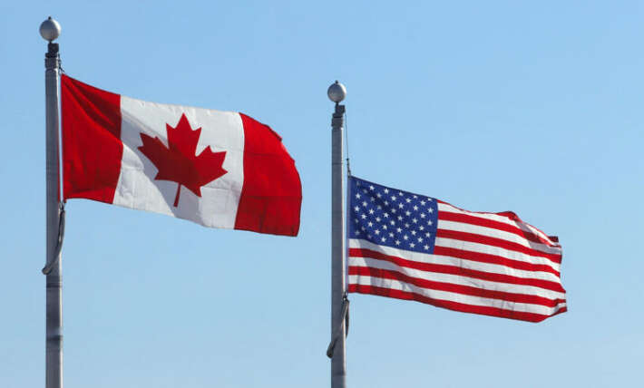 Americans traveling to Canada may be wondering about one thing