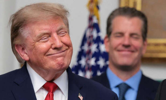 Judge busts Trump admin violating her order — as it told Supreme Court the opposite