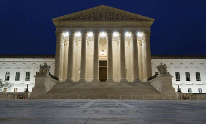 The Supreme Court is helping Trump rig the midterms