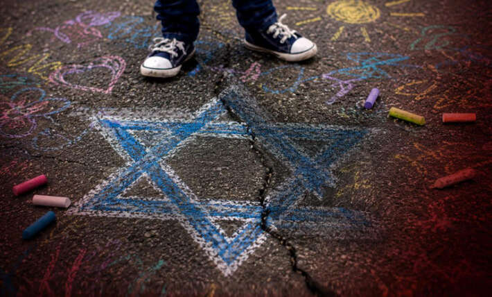 The Austin Franco saga shows how antisemitism lost its stigma