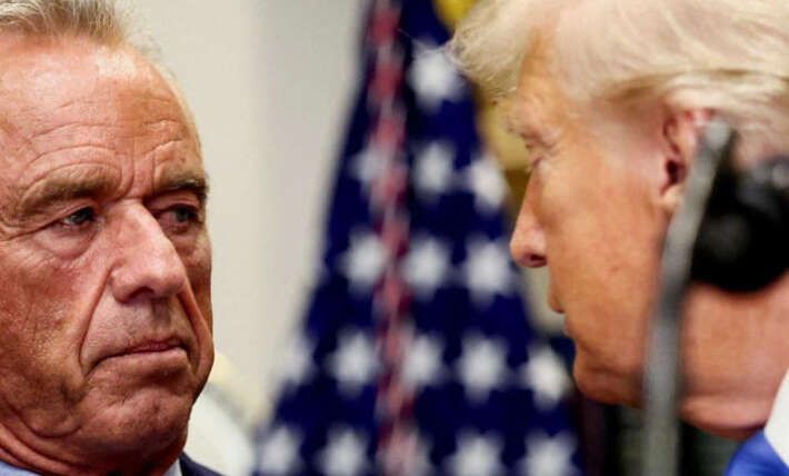MAGA moms threaten to walk as ‘frustrated’ White House doubles down: ‘Clock is ticking’