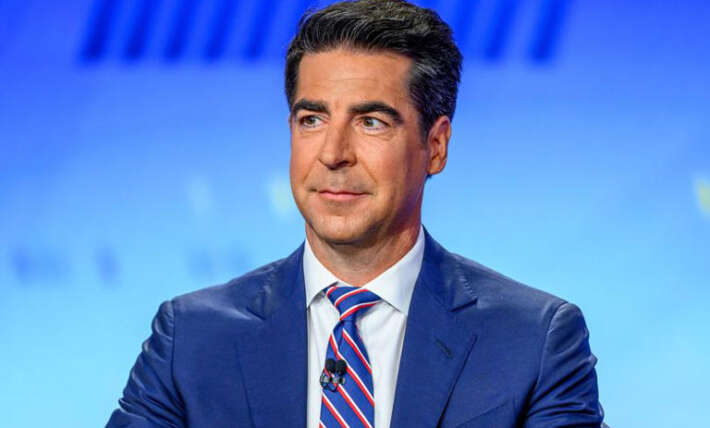 ‘Soulless’ Jesse Watters faces online backlash as he takes a break from Fox News