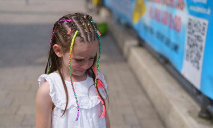 A 6-year-old wasn’t allowed at her cousin’s birthday party. Then family learned why