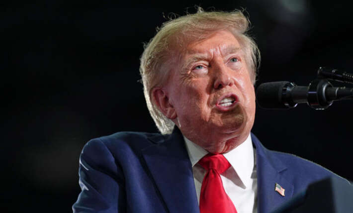 There’s one big takeaway from Tuesday’s primaries