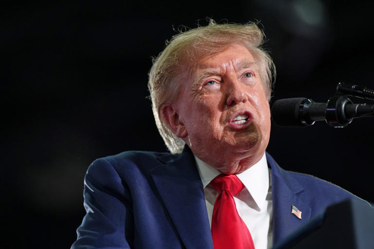 There’s one big takeaway from Tuesday’s primaries