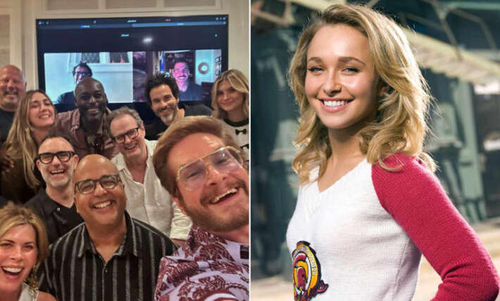 Heroes cast reunites to honor Hayden Panettiere after her death: ‘A life that touched so many’