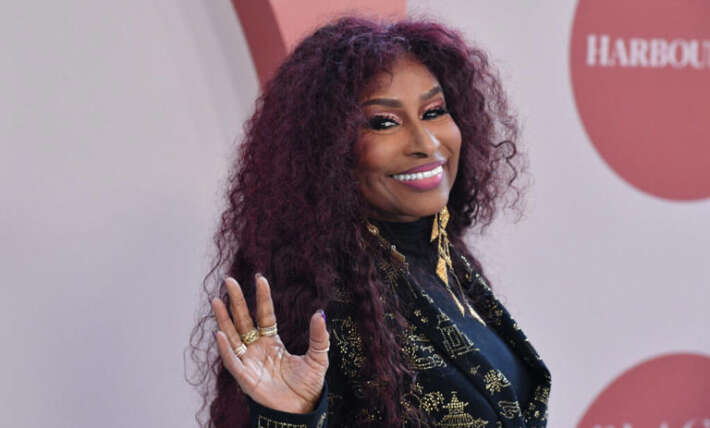 Chaka Khan sets the record straight on her sexuality in a hilariously blunt new interview