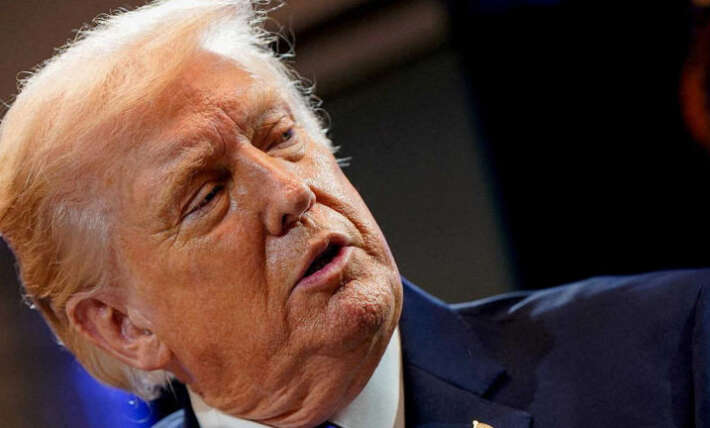 Frantic Glenn Beck breaks into epic Trump rant: ‘Can’t believe I have to say this to you!’