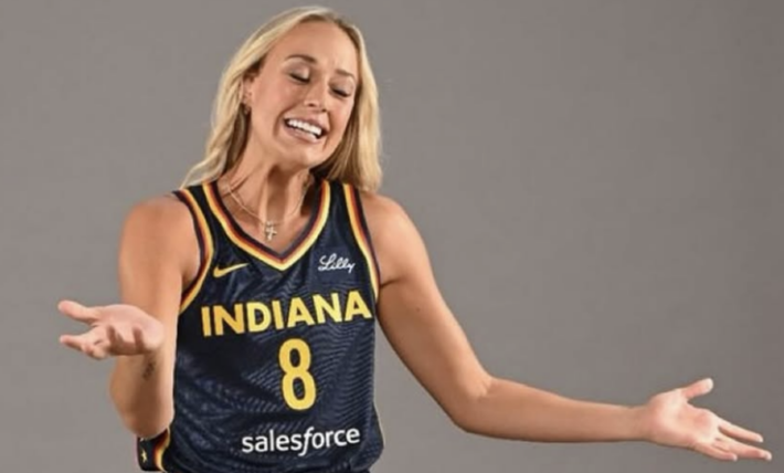 ‘Her conduct has been detrimental’: Sportscaster launches scathing attack on Sophie Cunningham