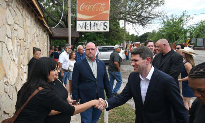 Texas GOP congresswoman says Talarico’s agenda would ‘kill’ the state — here’s what checks out