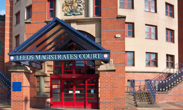 Man charged over alleged children’s home abuse
