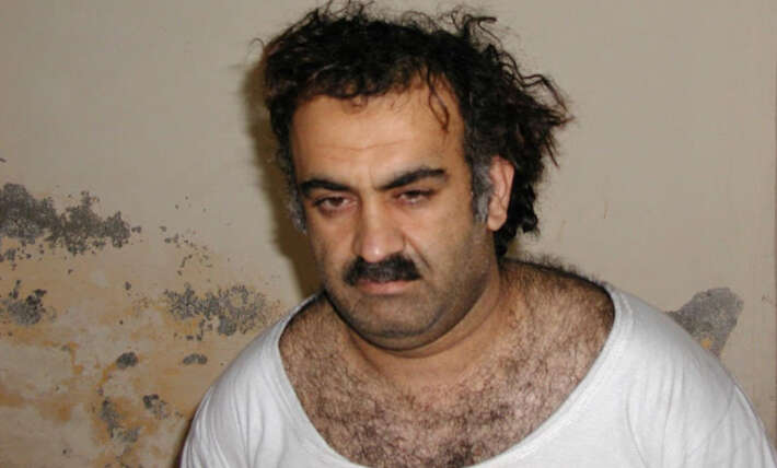 Accused 9/11 ‘mastermind’ to stand trial in 2028