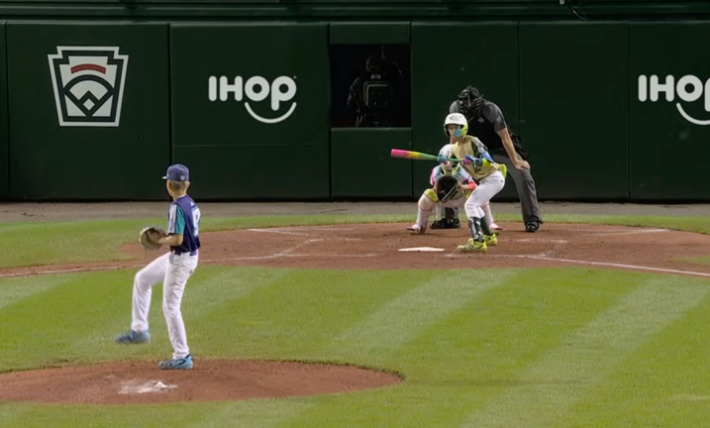 South Korea players accused of ‘unethical’ behavior during LLWS