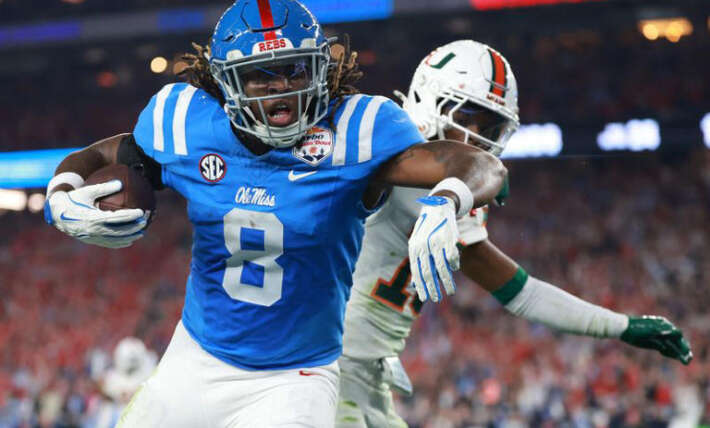 Report: NFL players returning to college can’t play in league this season