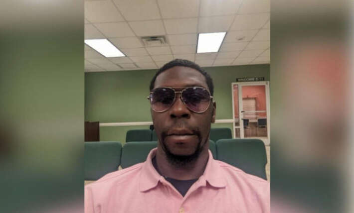 Black father of nine found hanging in North Carolina as police say ‘everything is on the table’